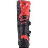 ALPINESTARS BOOT TECH 5 Black/Red Other - Driven Powersports