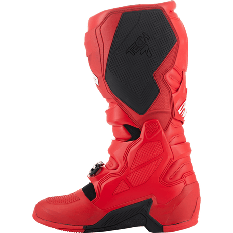 ALPINESTARS BOOT TECH 7 (25) BRIGHT - DRIVEN Canada's Powersports 80593474422662012025 - 3010 - 8