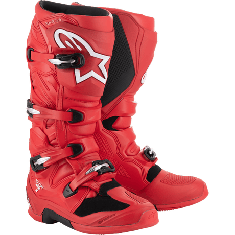 ALPINESTARS BOOT TECH 7 (25) BRIGHT - DRIVEN Canada's Powersports 80593474422662012025 - 3010 - 8