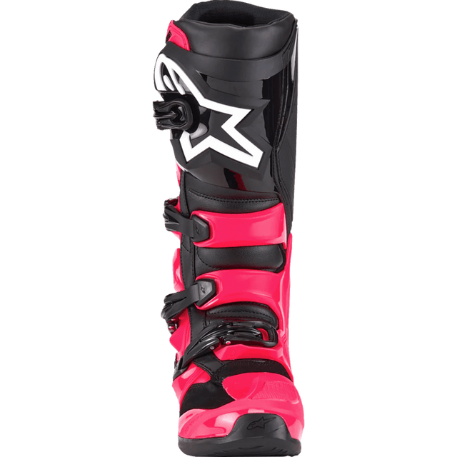 ALPINESTARS BOOT TECH 7 (25) DIVA - DRIVEN Canada's Powersports 80593474424712012025 - 3811 - 7
