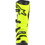 Alpinestars Boot Tech 7 (25) YEL - DRIVEN Canada's Powersports 80593474425942012025-551-8