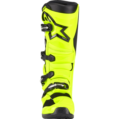 Alpinestars Boot Tech 7 (25) YEL - DRIVEN Canada's Powersports 80593474425942012025-551-8