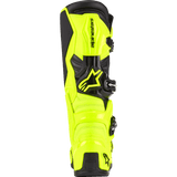 Alpinestars Boot Tech 7 (25) YEL - DRIVEN Canada's Powersports 80593474425942012025-551-8