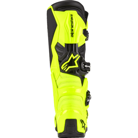 Alpinestars Boot Tech 7 (25) YEL - DRIVEN Canada's Powersports 80593474425942012025-551-8