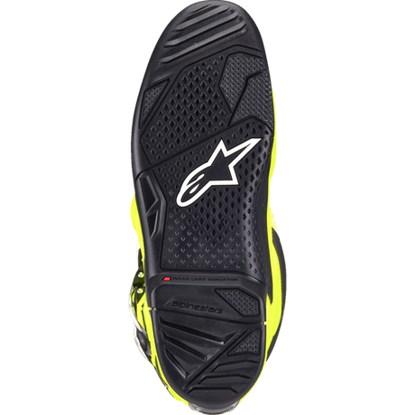 Alpinestars Boot Tech 7 (25) YEL - DRIVEN Canada's Powersports 80593474425942012025-551-8