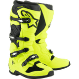 ALPINESTARS BOOT TECH 7 (25) YEL - DRIVEN Canada's Powersports 80593474425942012025 - 551 - 8