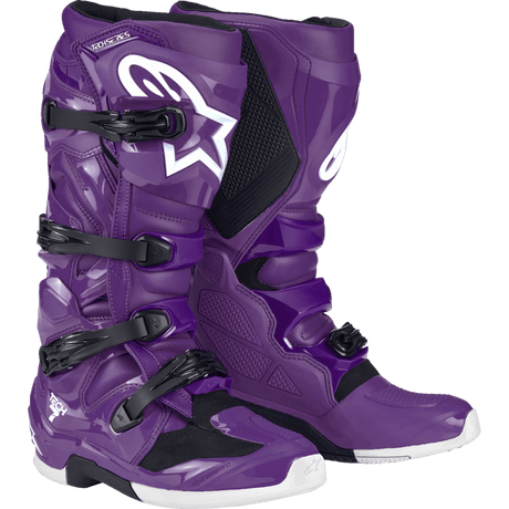 ALPINESTARS BOOT TECH 7 (25) - DRIVEN Canada's Powersports 80593474419792012025 - 10 - 13