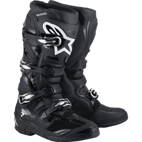 ALPINESTARS BOOT TECH 7 (25) - DRIVEN Canada's Powersports 80593474419792012025 - 10 - 13