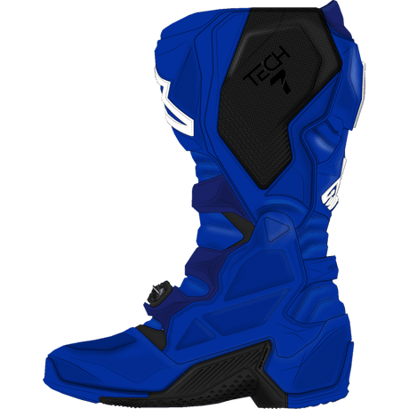 ALPINESTARS BOOT TECH 7 (25) - DRIVEN Canada's Powersports 80593474419002012025 - 10 - 5