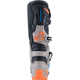 ALPINESTARS BOOT TECH 7 ENDURO BK/WRM FL - DRIVEN Canada's Powersports 80593476403102010426 - 1562 - 8
