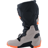 ALPINESTARS BOOT TECH 7 ENDURO BK/WRM FL - DRIVEN Canada's Powersports 80593476403102010426 - 1562 - 8