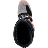 ALPINESTARS BOOT TECH 7 ENDURO BK/WRM FL - DRIVEN Canada's Powersports 80593476403102010426 - 1562 - 8