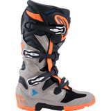 ALPINESTARS BOOT TECH 7 ENDURO BK/WRM FL - DRIVEN Canada's Powersports 80593476403102010426 - 1562 - 8