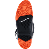 ALPINESTARS BOOT TECH 7 ENDURO BK/WRM FL - DRIVEN Canada's Powersports 80593476403102010426 - 1562 - 8