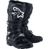 ALPINESTARS BOOT TECH 7 ENDURO BLK/ANTH/WHT - DRIVEN Canada's Powersports 80593476402042010426 - 140 - 8