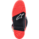 ALPINESTARS BOOT TECH 7 FLUO/PNK FLUO - DRIVEN Canada's Powersports 80593475863422012025 - 1576 - 8