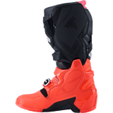 ALPINESTARS BOOT TECH 7 FLUO/PNK FLUO - DRIVEN Canada's Powersports 80593475863422012025 - 1576 - 8