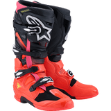 ALPINESTARS BOOT TECH 7 FLUO/PNK FLUO - DRIVEN Canada's Powersports 80593475863422012025 - 1576 - 8