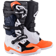 ALPINESTARS BOOT TECH 7S - DRIVEN Canada's Powersports 80591752888142015017 - 1241 - 4