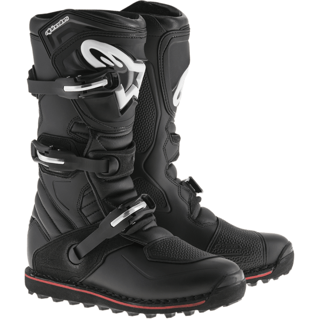 ALPINESTARS BOOT TECH T - DRIVEN Canada's Powersports 80511949843262004017 - 13 - 9