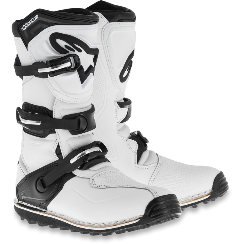ALPINESTARS BOOT TECH T - DRIVEN Canada's Powersports 80511949844012004017 - 21 - 8