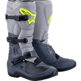 ALPINESTARS BOOT TECH3 - DRIVEN Canada's Powersports 80593471992212013018 - 9069 - 9