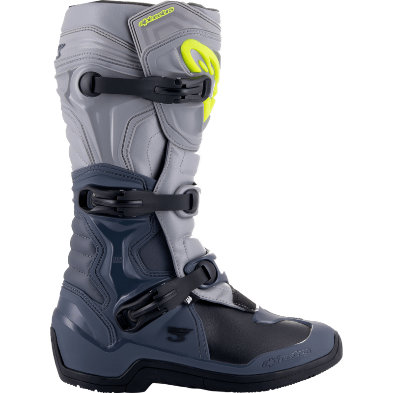ALPINESTARS BOOT TECH3 - Driven Powersports Inc.80593471992212013018 - 9069 - 9