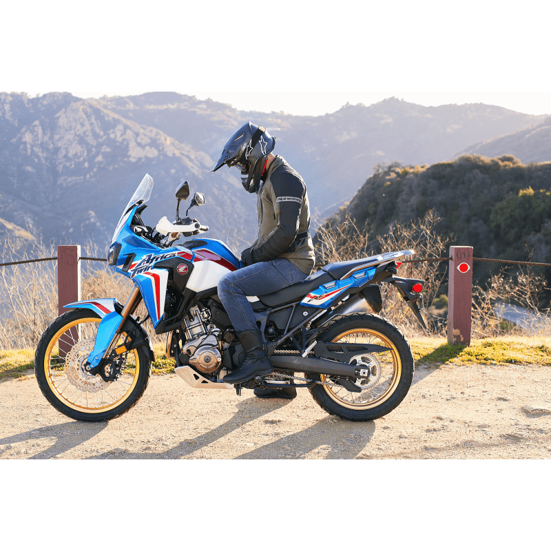 ALPINESTARS BOOT WEB GTX BK - 42 (2335013 - 10 - 42) - DRIVEN Canada's Powersports 80511942612292335013 - 10 - 42