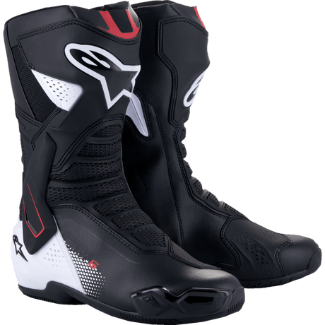 ALPINESTARS BOOTS SMX - 6 V3 GRAPHIC - DRIVEN Canada's Powersports 80593473961632223025 - 1406 - 42