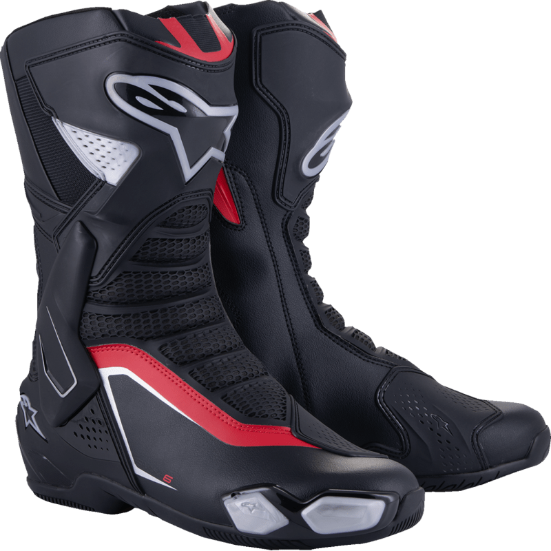 ALPINESTARS BOOTS SMX - 6 V3 - DRIVEN Canada's Powersports 80593473963092223025 - 199 - 42
