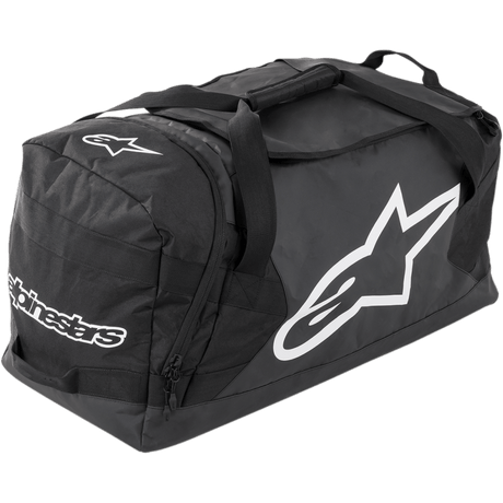 ALPINESTARS BAG GOANNA B/G/W (6106018 - 140) - DRIVEN Canada's Powersports 80336370199636106018 - 140
