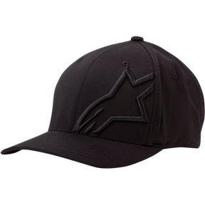 ALPINESTARS HAT CORP SHFT 2 LXL - DRIVEN Canada's Powersports 80511940714461032810081010LX