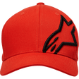 ALPINESTARS HAT CORP SHIFT L/X - DRIVEN Canada's Powersports 80593471180171032810083107LX