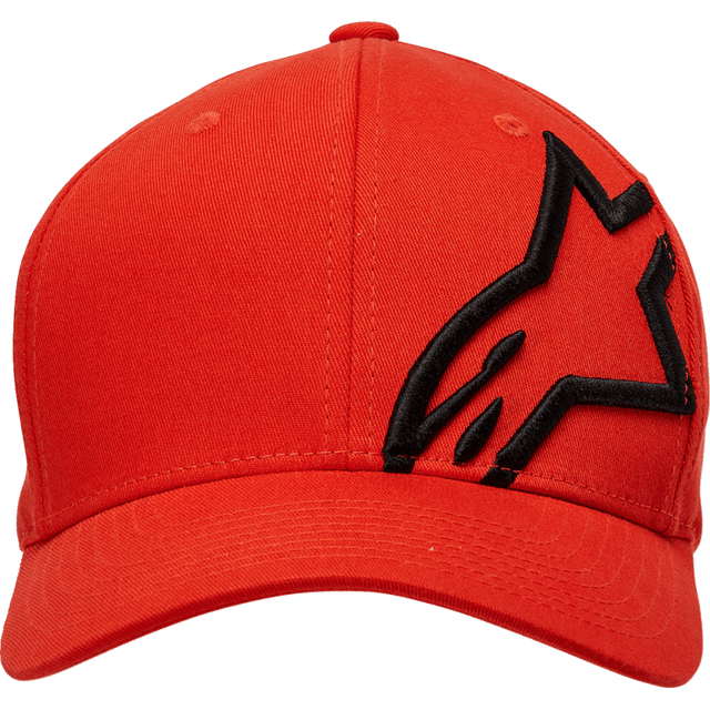 ALPINESTARS HAT CORP SHIFT L/X - DRIVEN Canada's Powersports 80593471180171032810083107LX