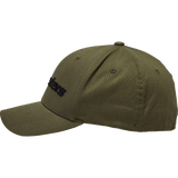 ALPINESTARS HAT LINEAR MIL/BK L/X (1230810056910LX) - DRIVEN Canada's Powersports 80593471181471230810056910LX