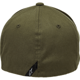 ALPINESTARS HAT LINEAR MIL/BK L/X (1230810056910LX) - DRIVEN Canada's Powersports 80593471181471230810056910LX