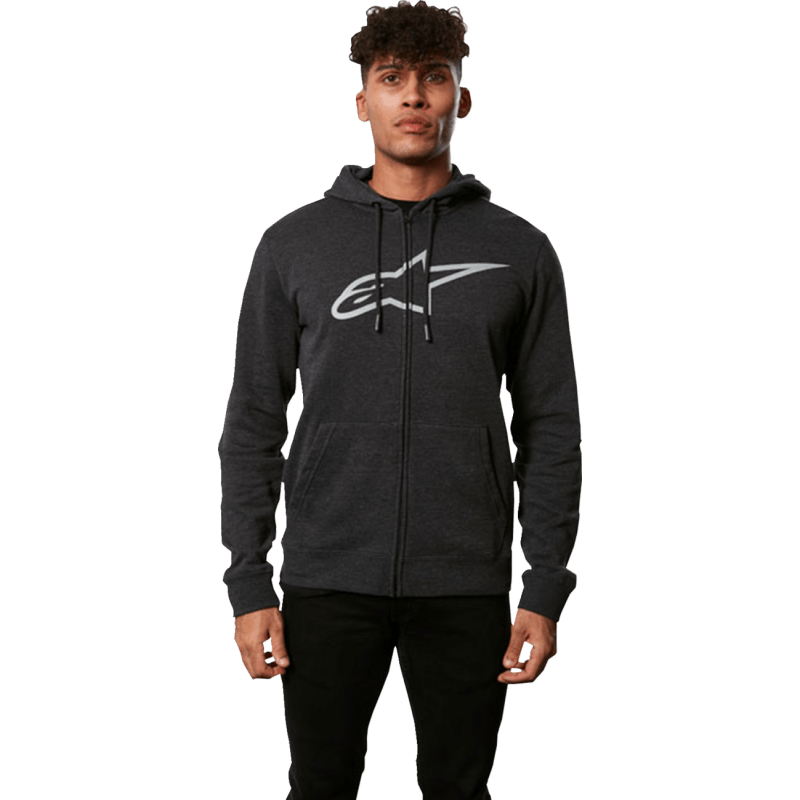 ALPINESTARS HOODIEZIP AGE II - DRIVEN Canada's Powersports 8059347197791103853052177XL