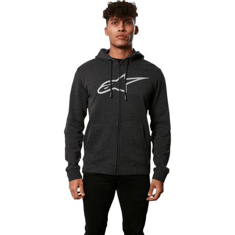 ALPINESTARS HOODIEZIP AGE II - DRIVEN Canada's Powersports 8059347197791103853052177XL