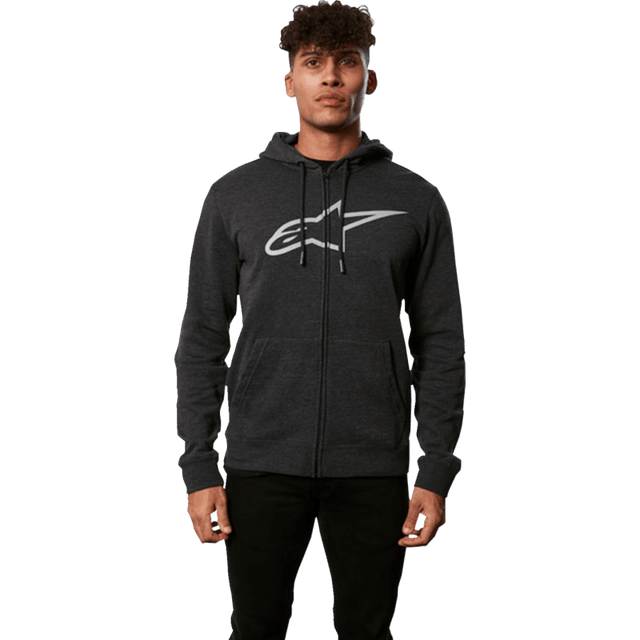 ALPINESTARS HOODIEZIP AGE II - DRIVEN Canada's Powersports 8059347197791103853052177XL
