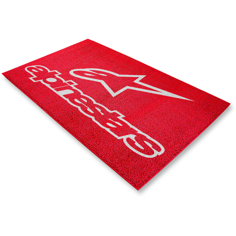 ALPINESTARS RUG ASTARS X - LARGE 8FT X 5FT (7002016) - DRIVEN Canada's Powersports 7002016