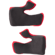 ALPINESTARS CHEEK PAD S - M10 - DRIVEN Canada's Powersports 80593471785858962023 - 10 - S
