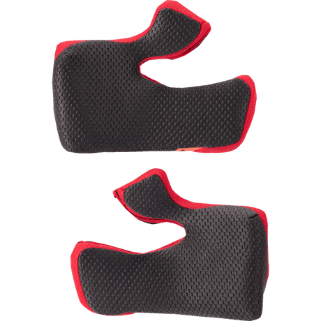 ALPINESTARS CHEEK PAD S - M10 - DRIVEN Canada's Powersports 80593471785858962023 - 10 - S