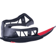 Alpinestars Cheek Pad Set S - R10 + 5 mm - DRIVEN Canada's Powersports 80593473841088950324-11-015