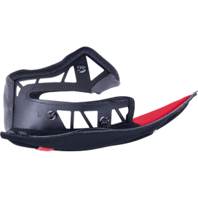 Alpinestars Cheek Pad Set S - R10 + 5 mm - DRIVEN Canada's Powersports 80593473841088950324-11-015