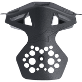 ALPINESTARS CHIN VENT FRM S - M10 - DRIVEN Canada's Powersports 80593471787078973123 - 10 - XS/S