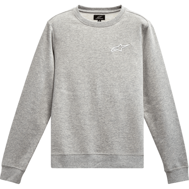 ALPINESTARS CREW AGELSS WMNS - DRIVEN Canada's Powersports 80593471220691232518201121S