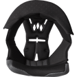 ALPINESTARS CROWN PAD SM3 - DRIVEN Canada's Powersports 80593475729498960126 - 11 - S