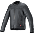 ALPINESTARS DYNO LTHR JKT - DRIVEN Canada's Powersports 80593473537393103924 - 1100 - S