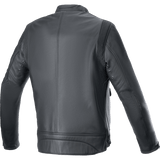 ALPINESTARS DYNO LTHR JKT - DRIVEN Canada's Powersports 80593473537393103924 - 1100 - S