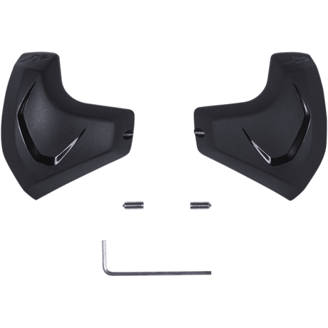 ALPINESTARS ELBOW SLIDER - DRIVEN Canada's Powersports 80336371119956450018 - 10